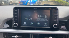 Kia Picanto 1.25 X-Line 5dr Petrol Hatchback